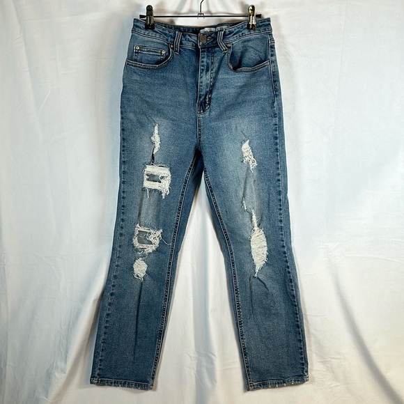 INIGO REIN JEANS SIZE(9) - Picture 1 of 5